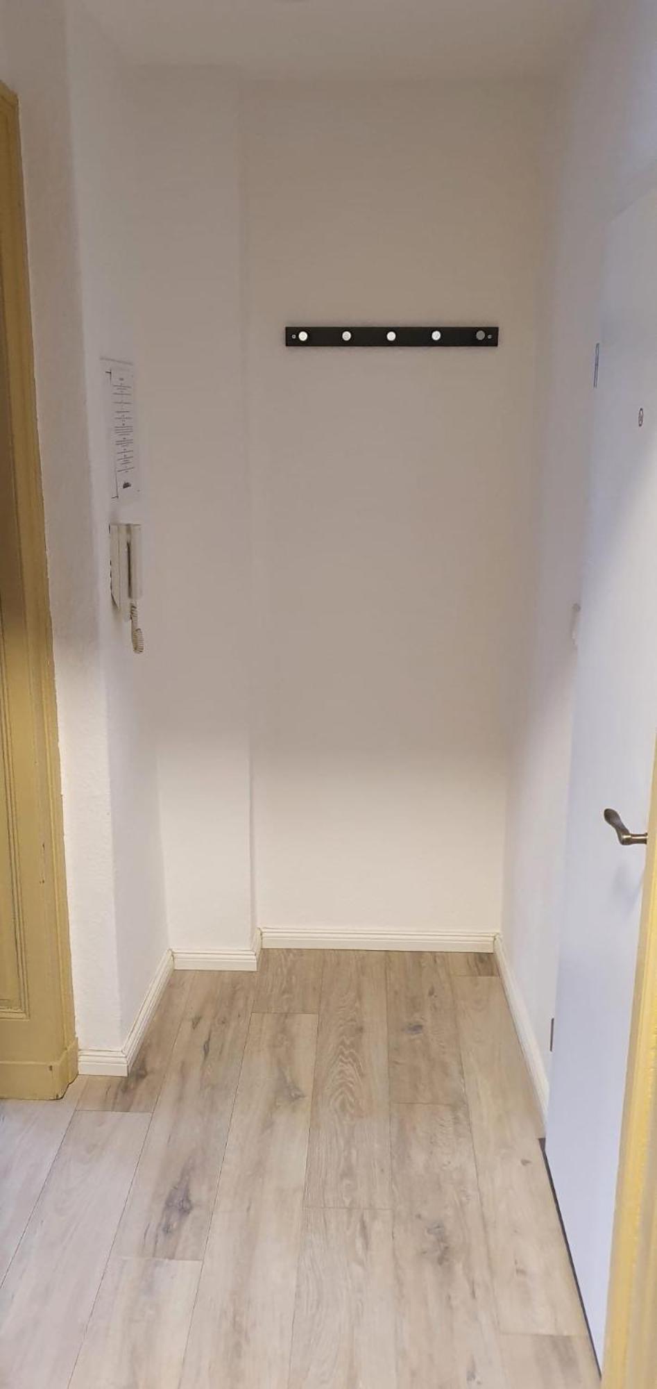 Richter Apartments Finsterwalde Mit Klimaanlage ภายนอก รูปภาพ
