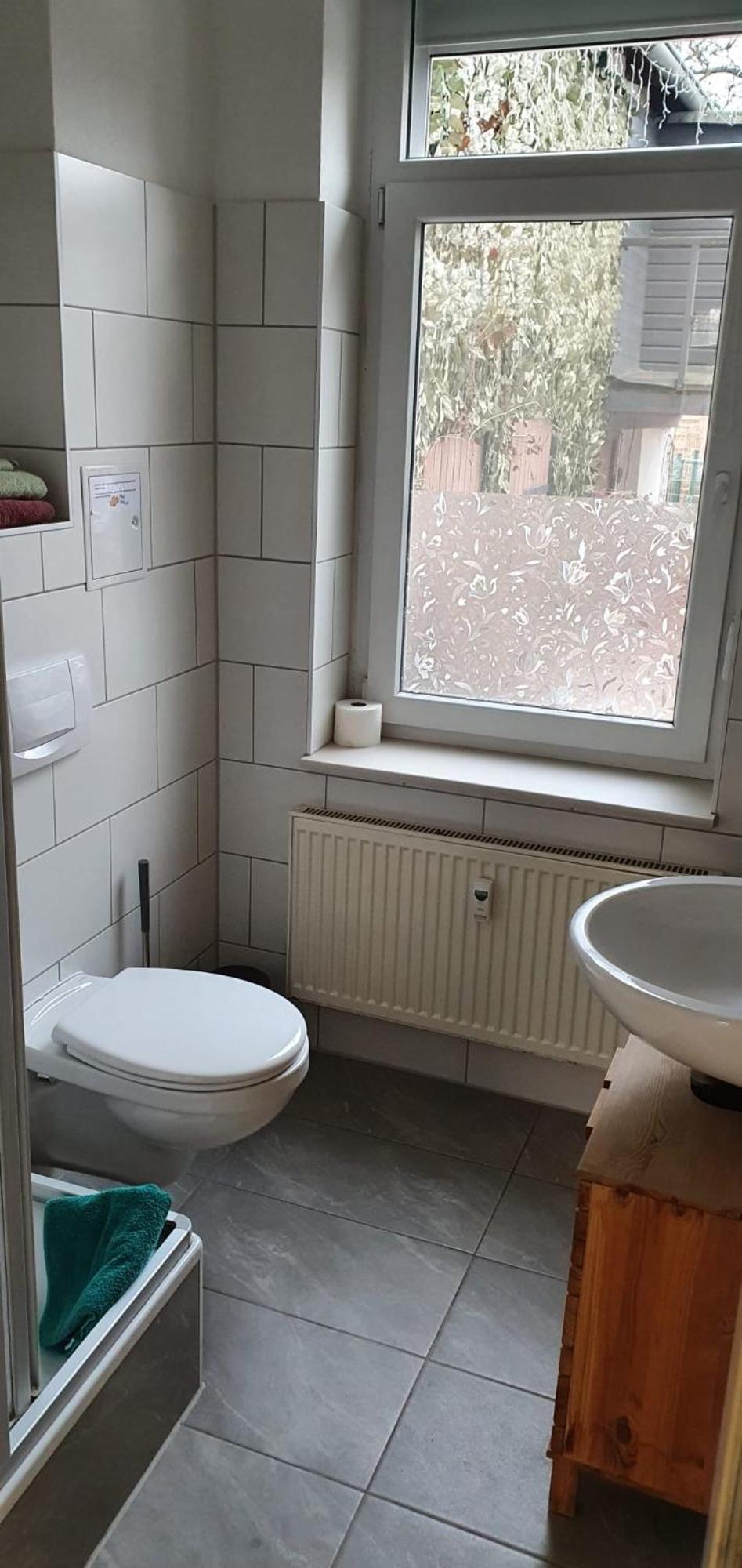 Richter Apartments Finsterwalde Mit Klimaanlage ภายนอก รูปภาพ